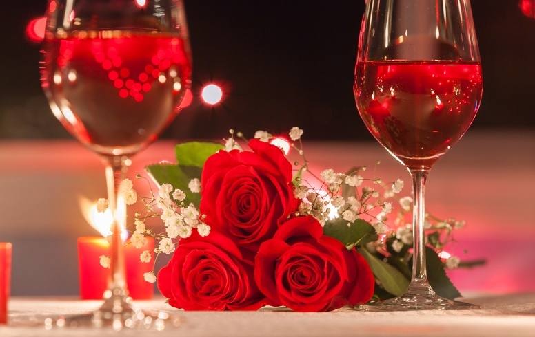Anécdota Quien Más lejano Ideas para San Valentín 2022: una escapada romántica