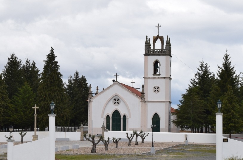 Santuario de São Bartoloméu (Argozelo)