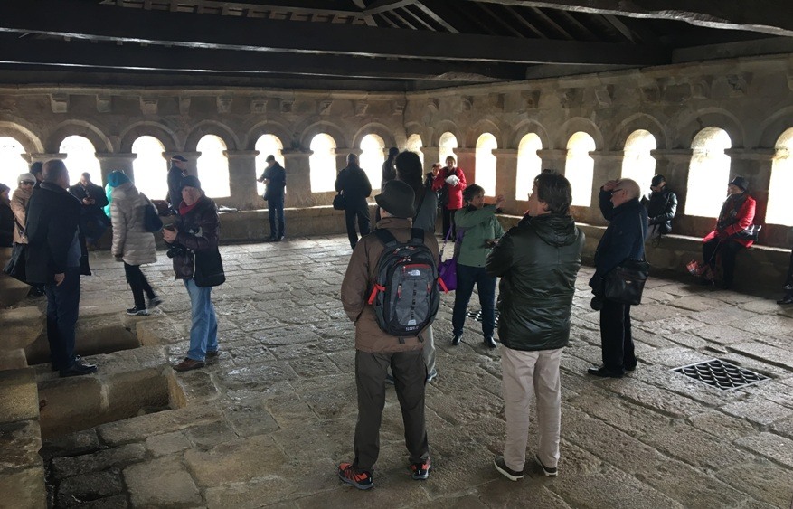 que visitar bragança